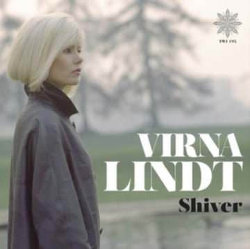 VIRNA LINDT | SHIVER | VINYL RECORD (LP)