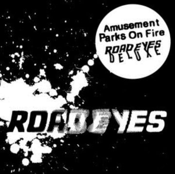 ROAD EYES (DELUXE) | VINYL RECORD (LP)