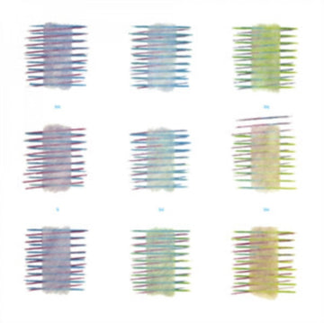 ANOTHER SETTING (2LP/BLACK/CLEAR VINYL/IMPORT) | VINYL RECORD (LP)