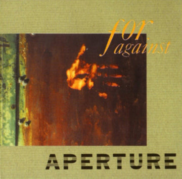 APERTURE | VINYL RECORD (LP)