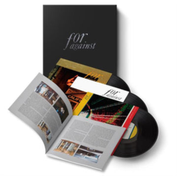 90S REISSUES | VINYL RECORD (LP)