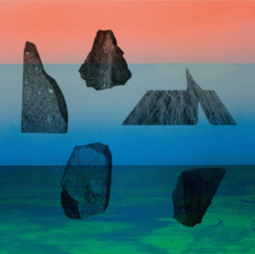 ULTRAMARINE | SIGNALS INTO SPACE | VINYL RECORD (LP)