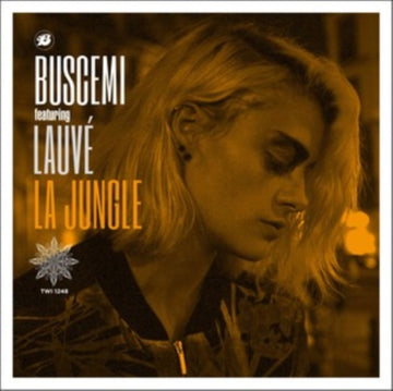 LA JUNGLE (IMPORT) | 7IN VINYL