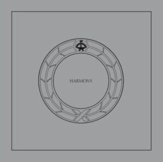 WAKE | HARMONY | VINYL RECORD (LP)