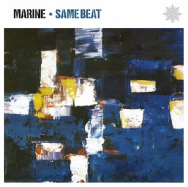 MARINE | SAME BEAT | VINYL RECORD (LP)