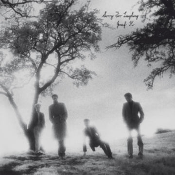 JOSEF K | SORRY FOR LAUGHING (2LP/CD) | VINYL RECORD (LP)