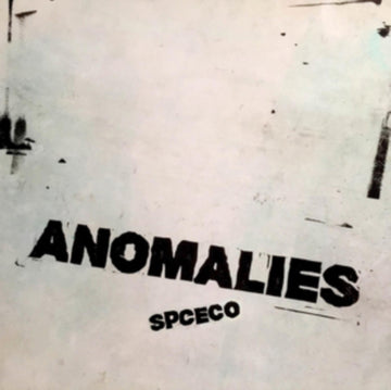 ANOMALIES (180G/DL CARD/LIMITED) | VINYL RECORD (LP)