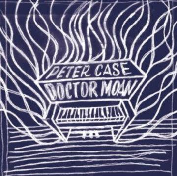 CASE, PETER | DOCTOR MOAN (TRANSLUCENT ORANGE VINYL/140G) | VINYL RECORD (LP)