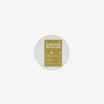 ROCK REMAKER (MOON VINYL) | VINYL RECORD (LP)
