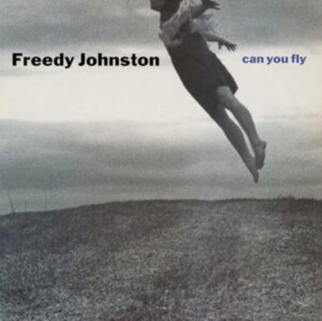 CAN YOU FLY (CLEAR VINYL) | VINYL RECORD (LP)