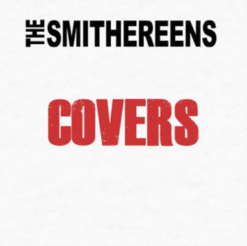 SMITHEREENS | COVERS | CD