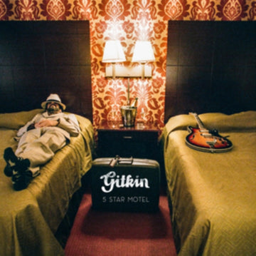 5 STAR MOTEL (LP) | VINYL RECORD (LP)