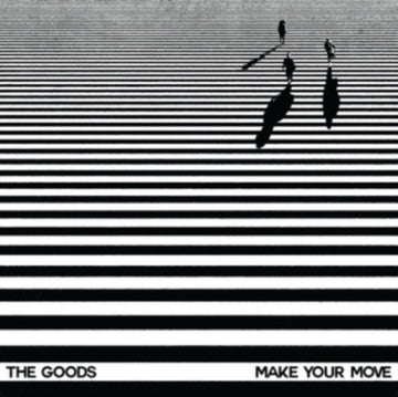 GOODS | MAKE YOUR MOVE EP | 12IN VINYL