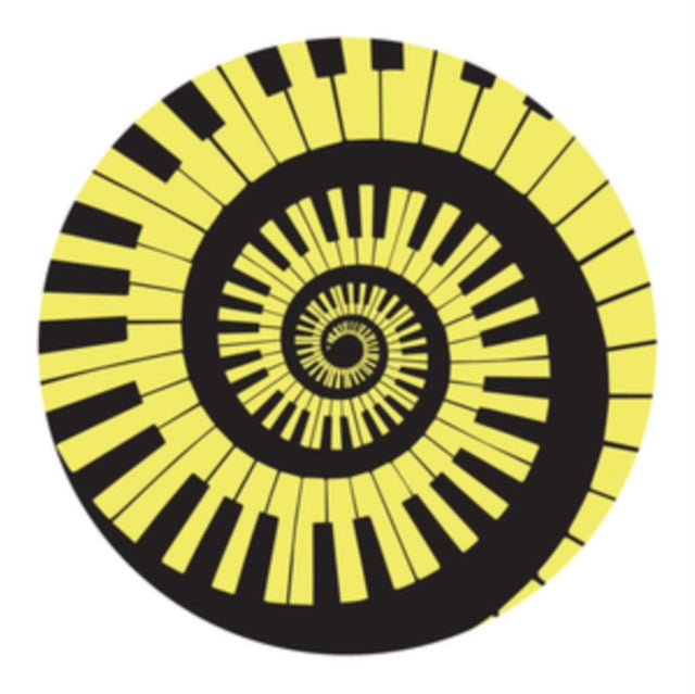 BANANAS, SAMMY | PIANANANA | 12IN VINYL