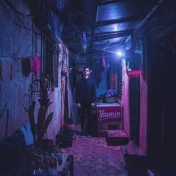 KUMAIL | YASMIN | VINYL RECORD (LP)