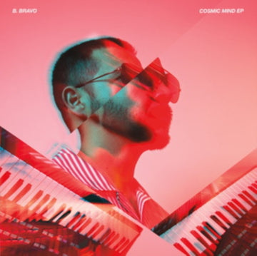 COSMIC MIND EP | 12IN VINYL