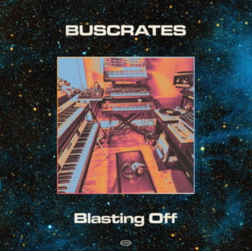 BLASTIN OFF | VINYL RECORD (LP)