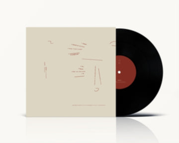 LNDFK | KUNI | VINYL RECORD (LP)