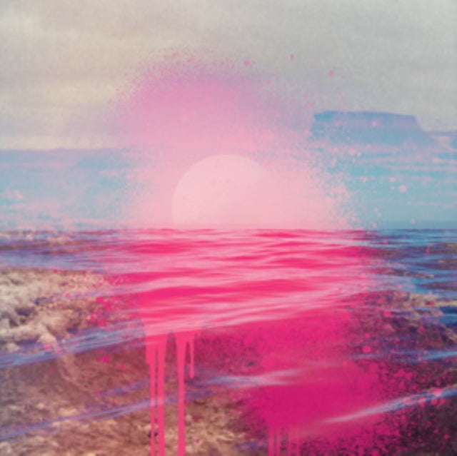 RUMTUM | ISLES IN INDIGO | VINYL RECORD (LP)
