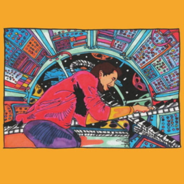 MAVIN, SIMON | GOOD HAIR DAY / ONLY YOU & ME | 12IN VINYL