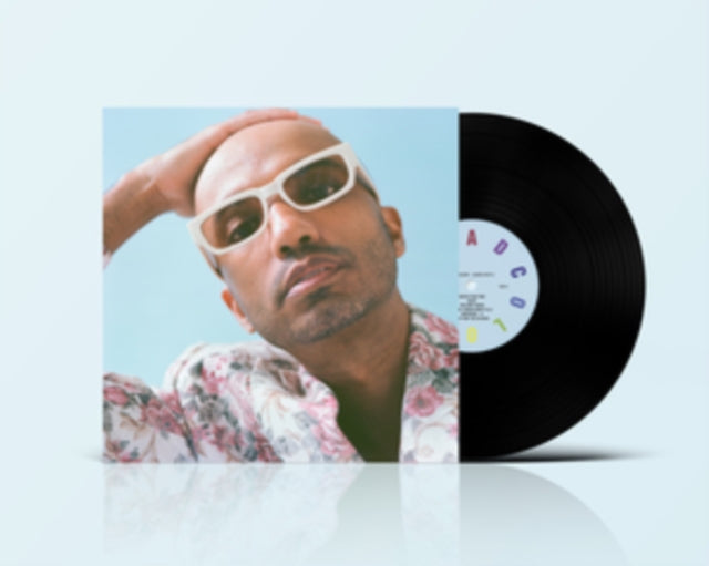 BAD COLOURS | ALWAYS WITH U | VINYL RECORD (LP)