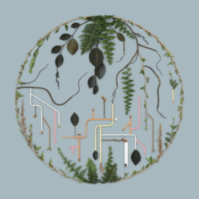EL BÃšHO | TRIBUTARIES: VOL. 2 | VINYL RECORD (LP)