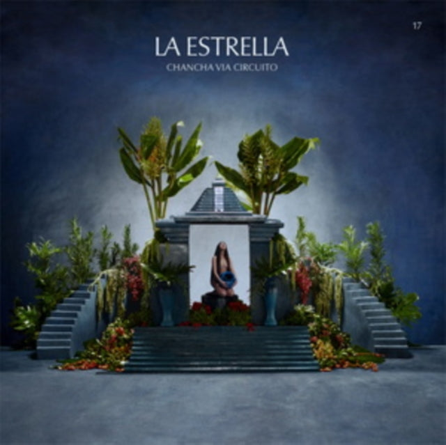 CHANCHA VIA CIRCUITO | LA ESTRELLA | VINYL RECORD (LP)