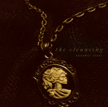CLEANSING | VINYL RECORD (LP)