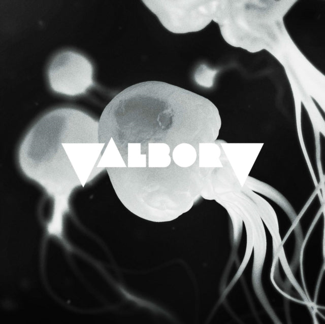VALBORG | ROMANTIK | VINYL RECORD (LP)