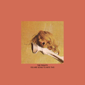 YOU ARE GOING TO HATE THIS (RED & YELLOW SPLATTER VINYL) | VINYL RECORD (LP)