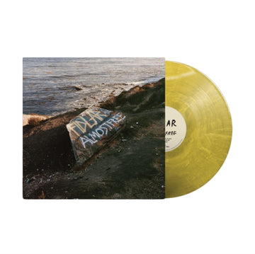 ALMOST FREE (FROSTED YELLOW VINYL) | VINYL RECORD (LP)