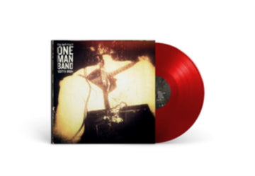 DIRTY OLD ONE MAN BAND (RED VINYL) | VINYL RECORD (LP)