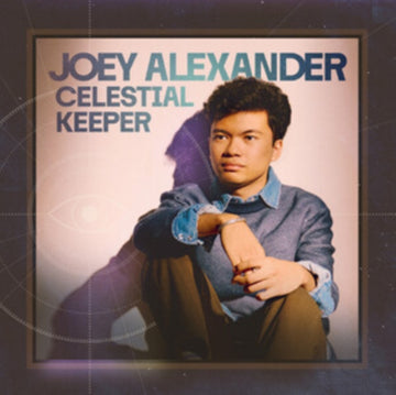 CELESTIAL KEEPER | VINYL RECORD (LP)