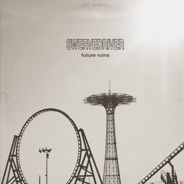 FUTURE RUINS (BABY BLUE VINYL) | VINYL RECORD (LP)