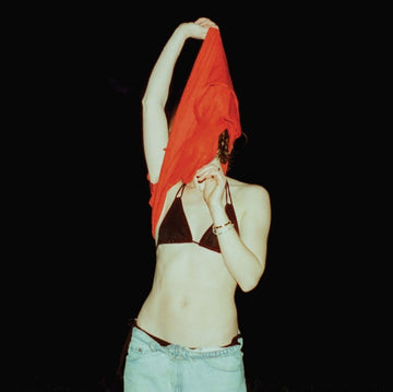 SOMEONE SHOULD STOP HER | VINYL RECORD (LP)