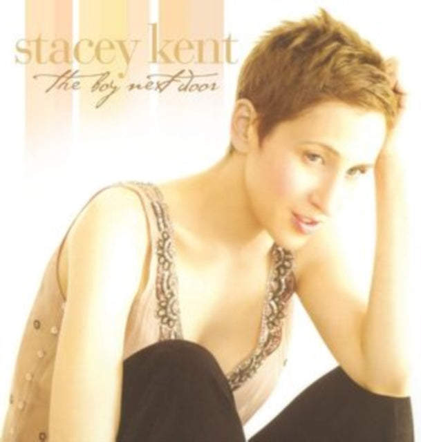 KENT, STACEY | BOY NEXT DOOR (2LP) | VINYL RECORD (LP)
