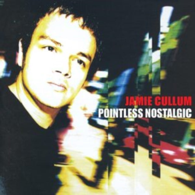 CULLUM, JAMIE | POINTLESS NOSTALGIC (2LP) | VINYL RECORD (LP)