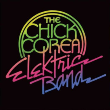 COREA,  CHICK ELEKTRIC BAND | COMPLETE STUDIO RECORDINGS 1986-1991 (10LP) | VINYL RECORD (LP)