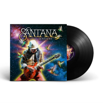 SENTIENT | VINYL RECORD (LP)