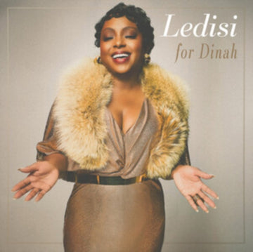FOR DINAH | VINYL RECORD (LP)