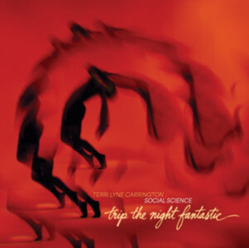 TRIP THE NIGHT FANTASTIC (2LP/SUNBURST SPLASH VINYL) | VINYL RECORD (LP)