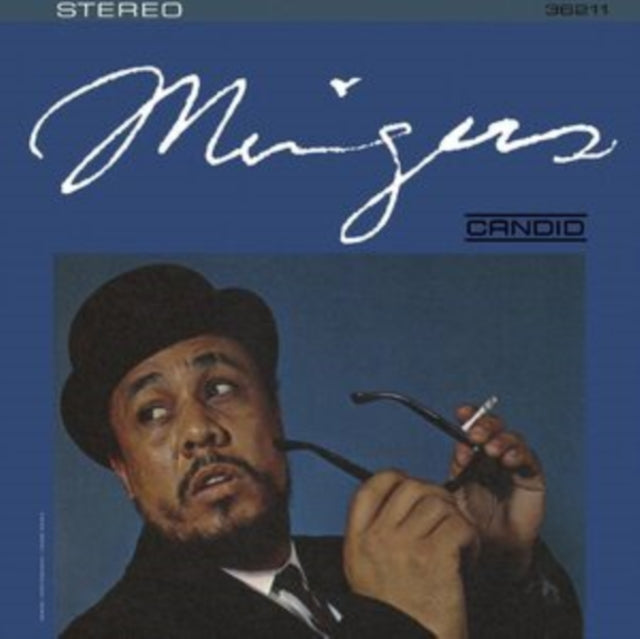 MINGUS, CHARLES | MINGUS (REMASTERED) (180G) | VINYL RECORD (LP)