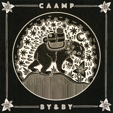 BY & BY (CANARY YELLOW VINYL) (2LP) | VINYL RECORD (LP)