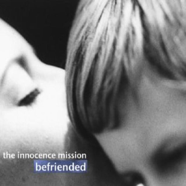 INNOCENCE MISSION | BEFRIENDED | CD