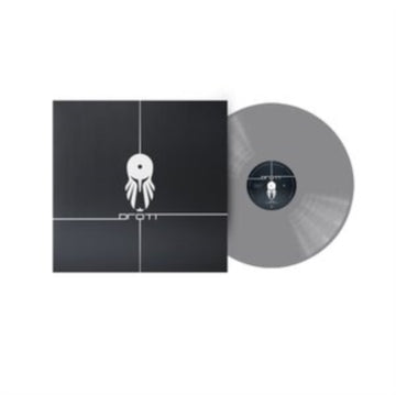 DROTT (SILVER VINYL/IMPORT) | VINYL RECORD (LP)