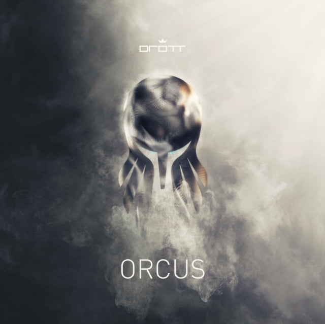 DROTT | ORCUS | VINYL RECORD (LP)
