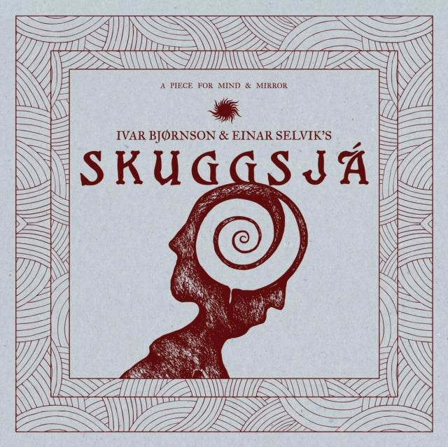 BJORNSON, IVAR & EINAR SELVIK | SKUGGSJA | VINYL RECORD (LP)