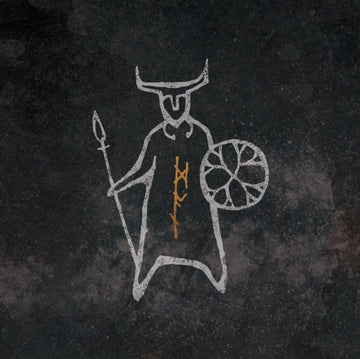 SOWULO | MANN | VINYL RECORD (LP)