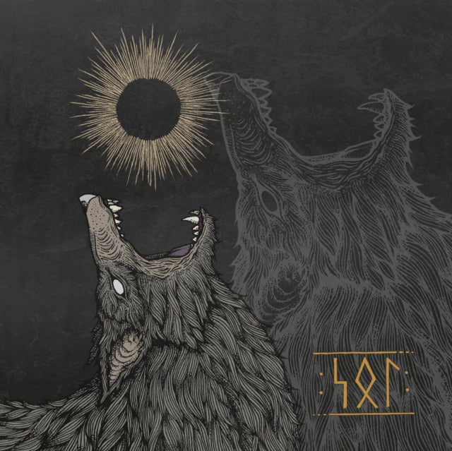 SOWULO | SOL | VINYL RECORD (LP)