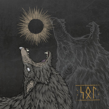 SOWULO | SOL | VINYL RECORD (LP)